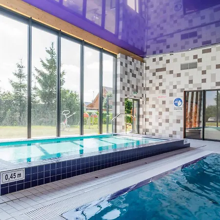 Apartment Vacationclub - 5 Morz 1i/1 *