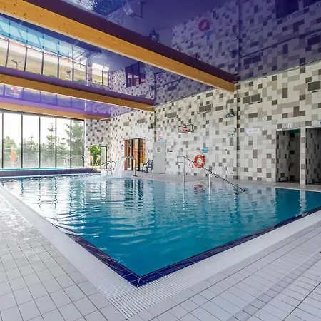 Vacationclub - 5 Morz 1i/1 * Sianozety