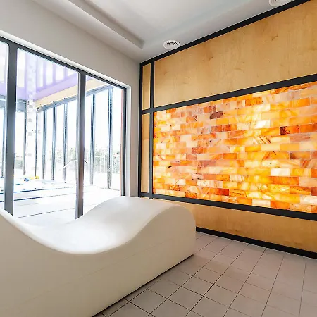 Apartment Vacationclub - 5 Morz 1i/1 Sianozety